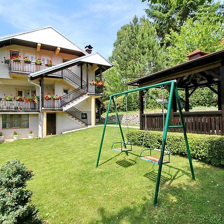 Apartments Junior Zlatibor Esterno foto