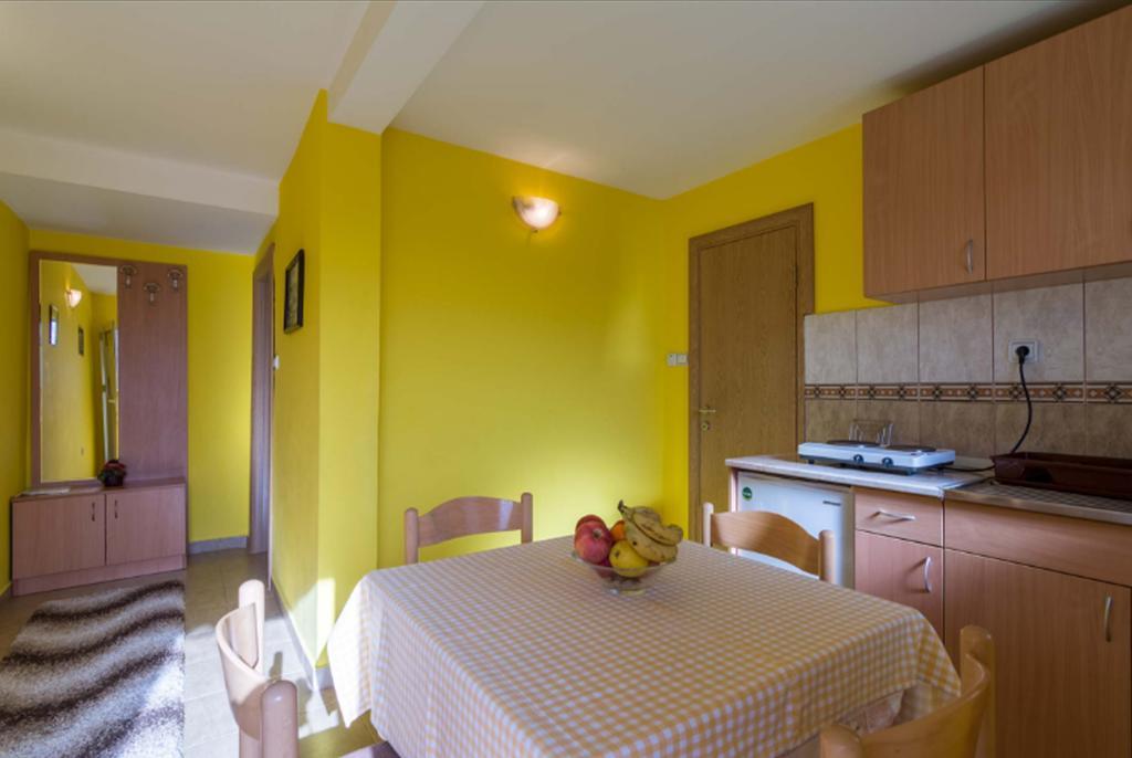 Apartments Junior Zlatibor Esterno foto