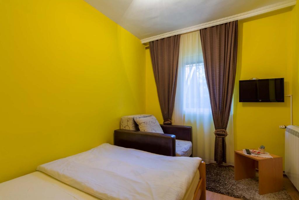 Apartments Junior Zlatibor Esterno foto