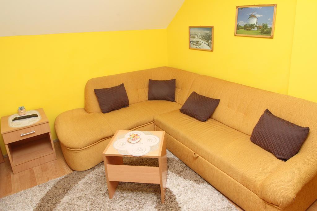 Apartments Junior Zlatibor Esterno foto