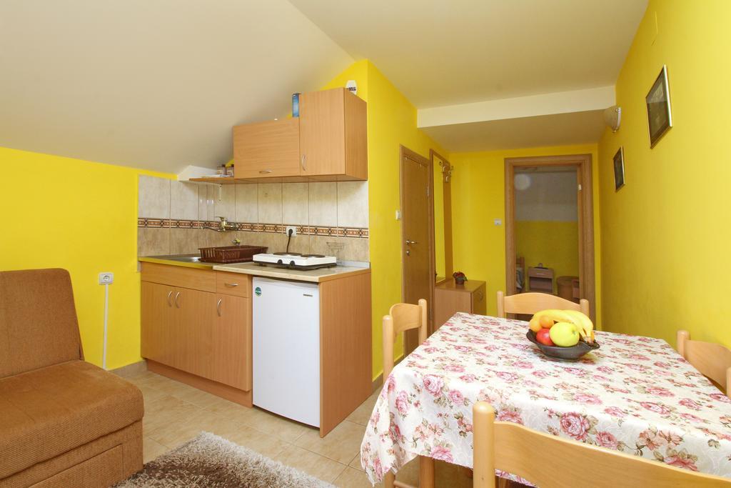 Apartments Junior Zlatibor Esterno foto