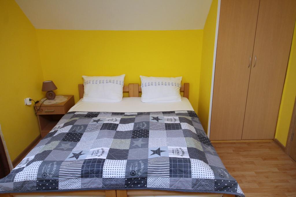 Apartments Junior Zlatibor Esterno foto