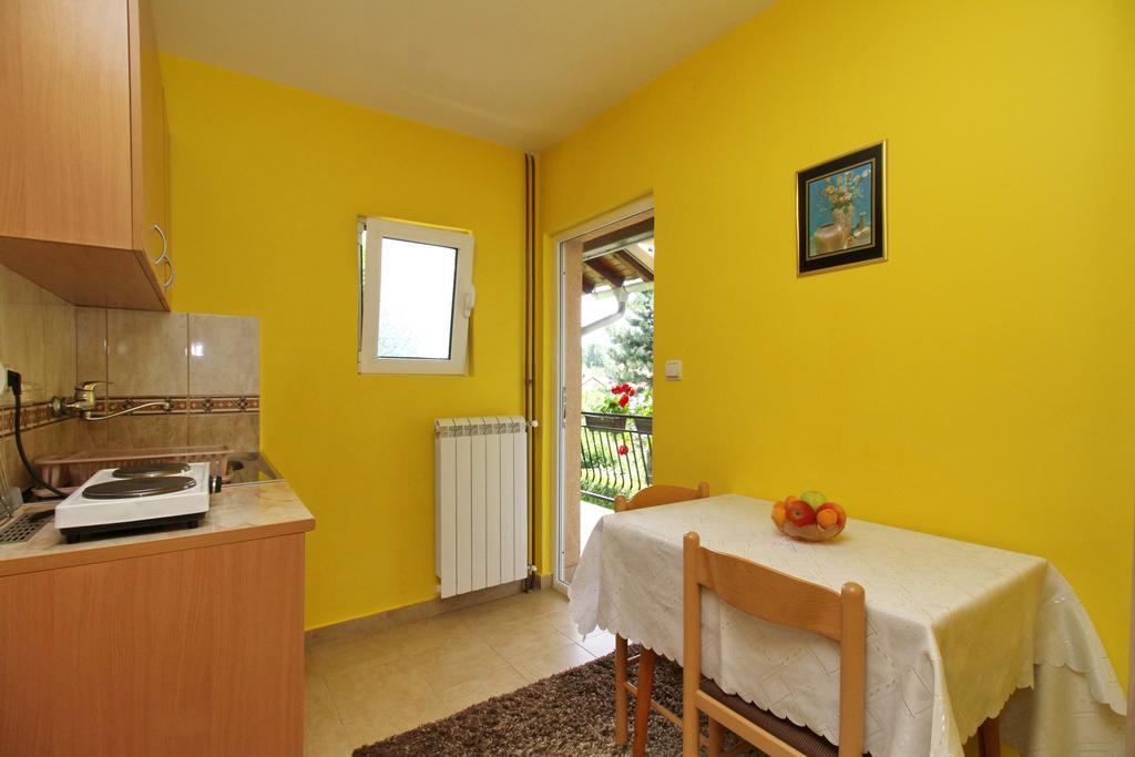 Apartments Junior Zlatibor Esterno foto