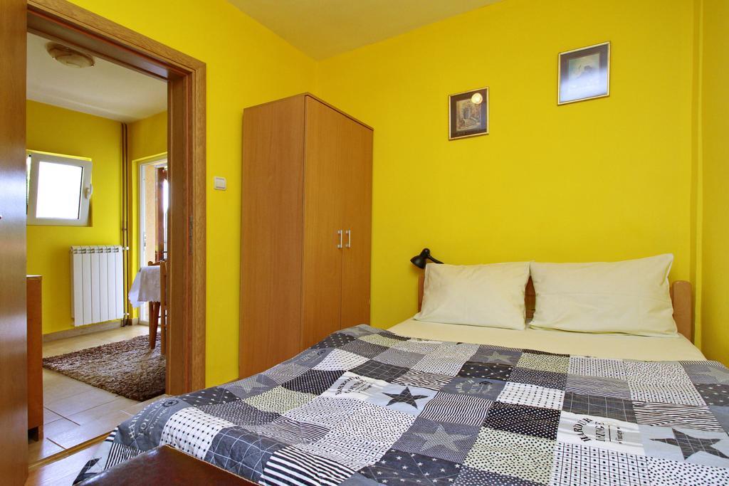 Apartments Junior Zlatibor Esterno foto