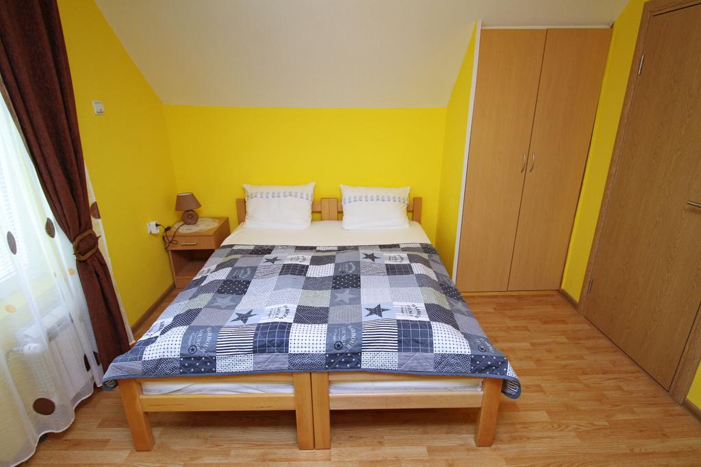 Apartments Junior Zlatibor Esterno foto
