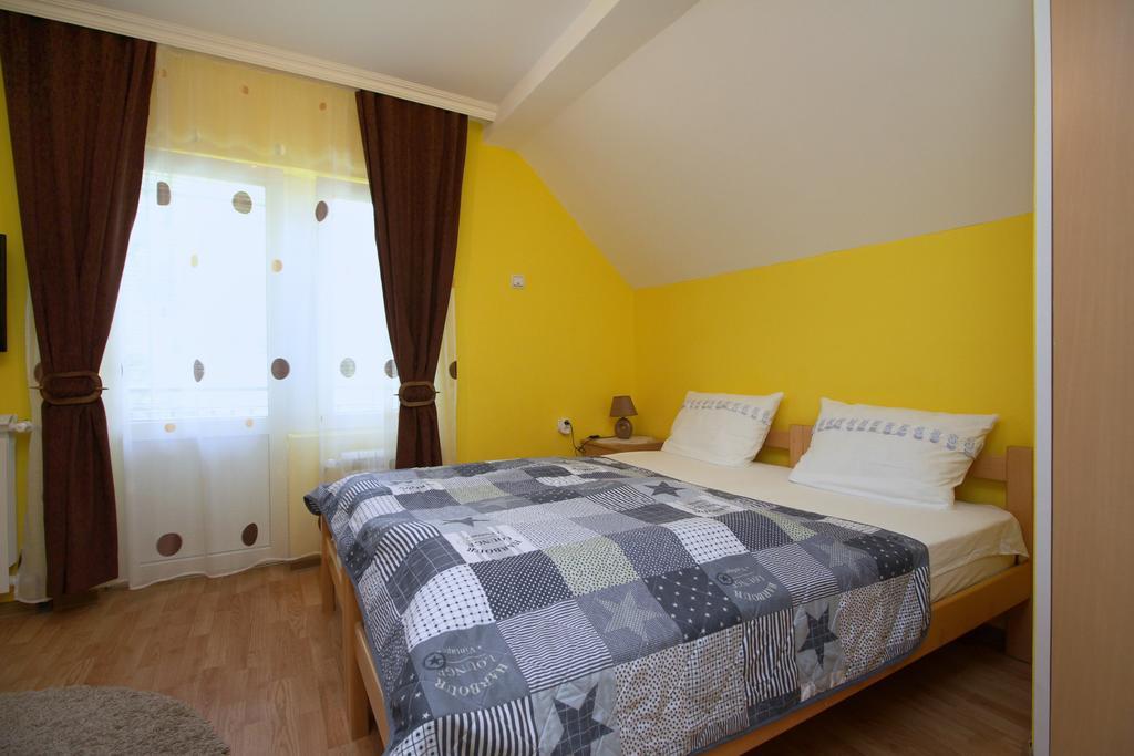 Apartments Junior Zlatibor Esterno foto