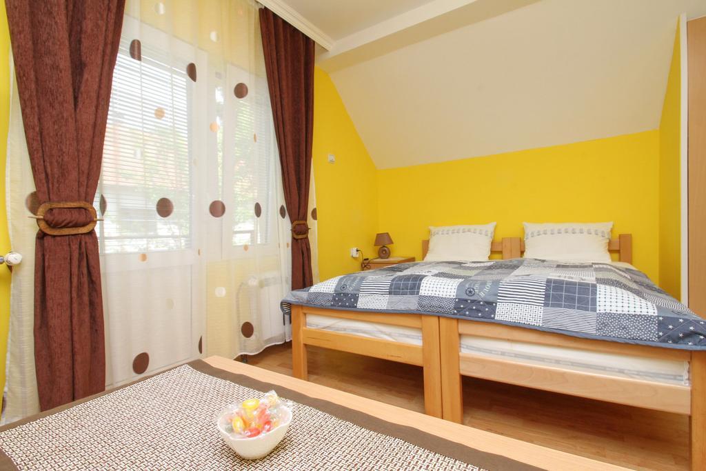 Apartments Junior Zlatibor Esterno foto