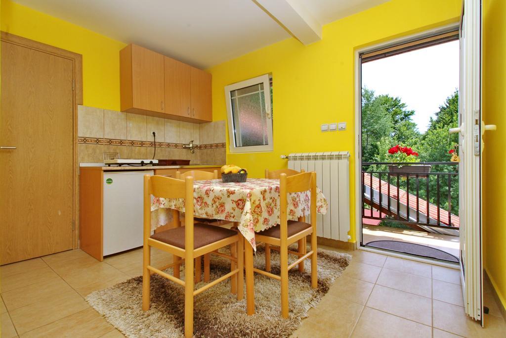 Apartments Junior Zlatibor Esterno foto