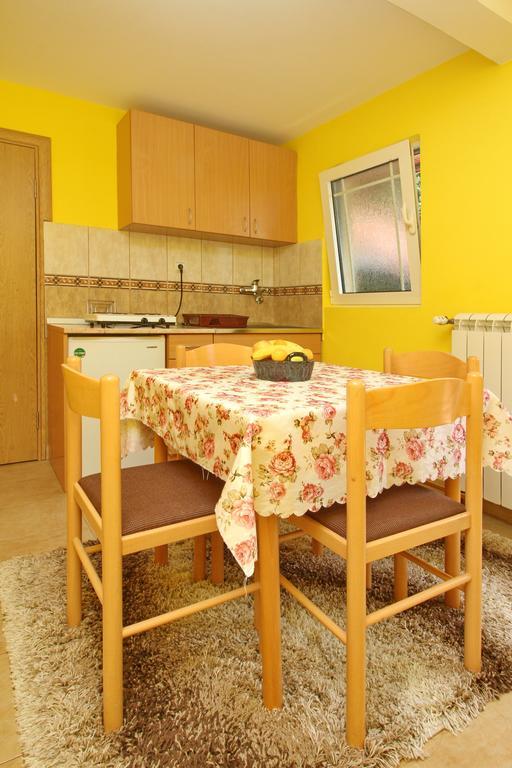 Apartments Junior Zlatibor Esterno foto