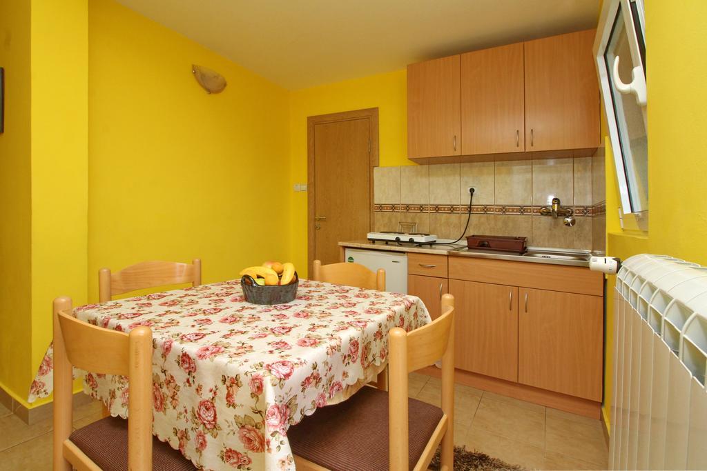 Apartments Junior Zlatibor Esterno foto