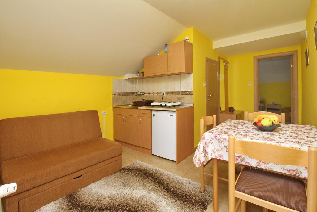 Apartments Junior Zlatibor Esterno foto