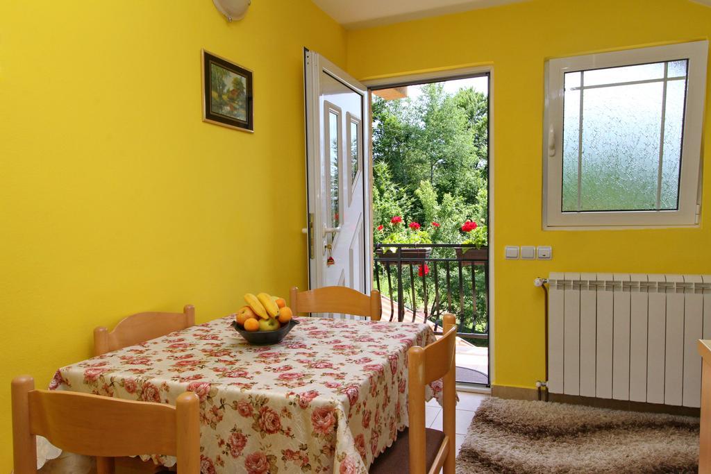 Apartments Junior Zlatibor Esterno foto