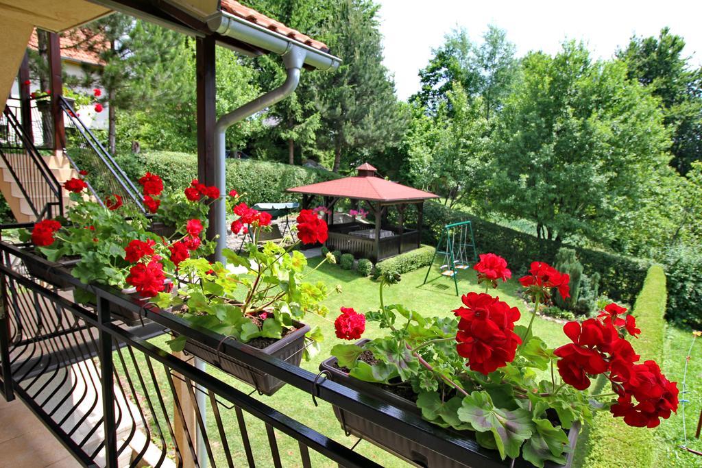 Apartments Junior Zlatibor Esterno foto